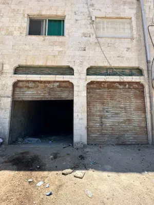 مستودع للايجار