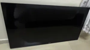 تلفزيون نيكاي 55 بوصه