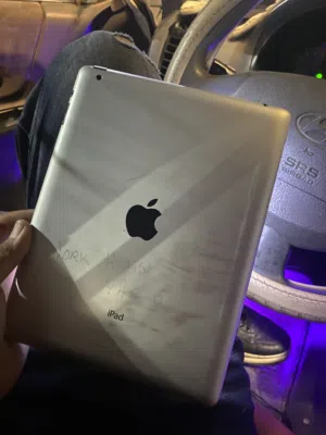 Apple iPad 2 32 GB in Misrata