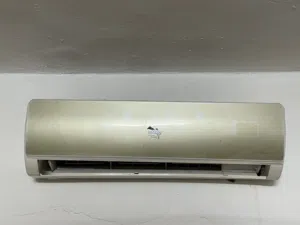 للبيع مكيّف سبليت 2 طن (DC Inverter )تبريد سريع وقوي  + تدفئة   في الرمثا