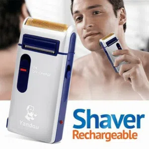 YANDOU SHAVER