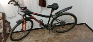 بسكليت جنط 29 شبه جديد