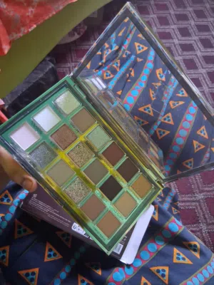 Huda beauty