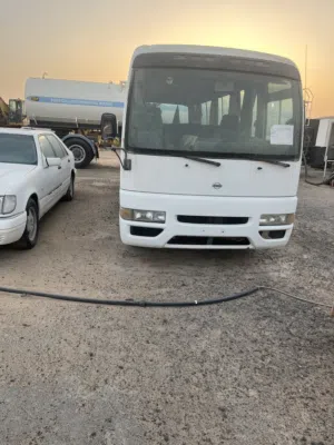 نسان سيفليان باص