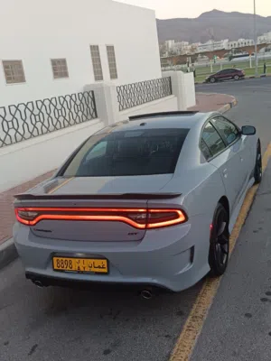 تشارجر GT V6 خليجي 17 الف GCC low mileage
