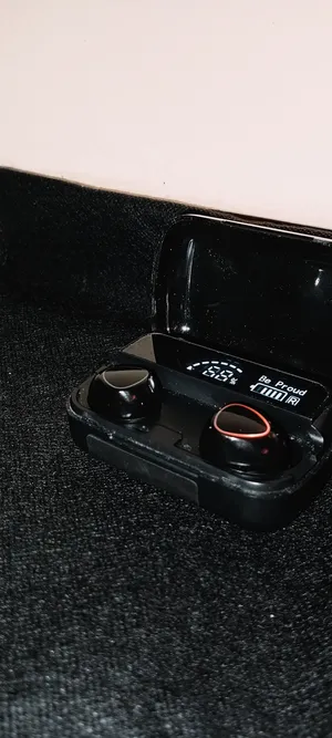 سماعات . مستعمل2