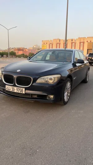 BWM - 2010