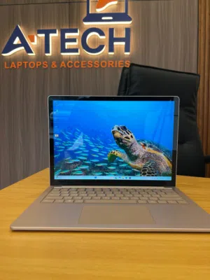 Microsoft Surface Laptop 4 Core i5 – 11th Generation 16 GB/ 512 GB