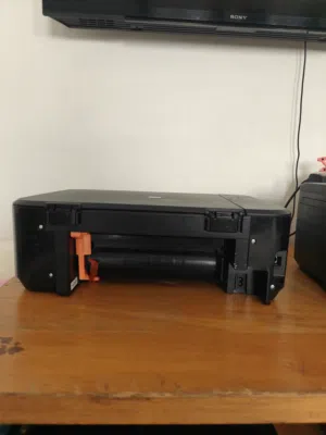 urgent sale Canon PIXMA MG3640S Wireless All-In-One Inkjet Printer - Black