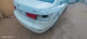 ‏هيونداي ‏.‏ سوناتا ‏.‏ 2009 ‏.‏ مستعمل‏2