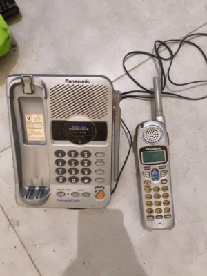 Panasonic KX-TG2238S