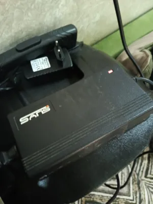 بسكليت كهربا