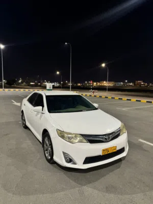 Used Toyota Camry in Al Batinah