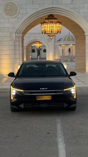 كيا K4 , 2025 للبيع.