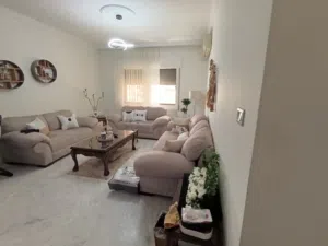 205 m2 3 Bedrooms Apartments for Sale in Amman Daheit Al Rasheed
