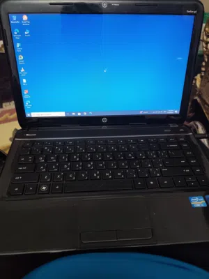 HP Pavilion g4 Notebook للبيع