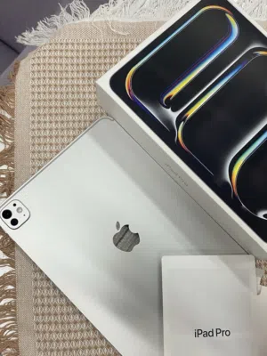 Apple iPad pro 5 256 GB in Al Batinah