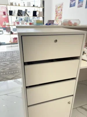 ريسبشن استقبال