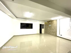شقة صغيرة لايجار تناسب عرسان ، عائلة صغيرة او طلاب جبل الزهور قريبة من مبنى بلدية راس العين