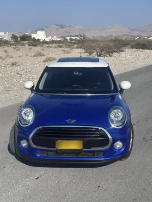 Used MINI Coupe in Muscat
