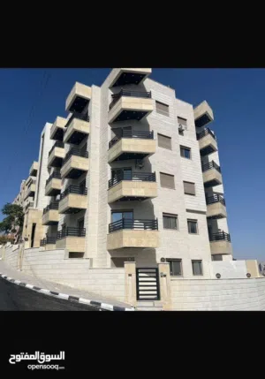 65 m2 2 Bedrooms Apartments for Rent in Amman University Street