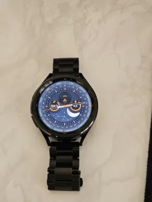 سامسونج جلاكسي واتش 6 كلاسك ( Samsung Galaxy watch 6 Classic ) مقاس 47mm