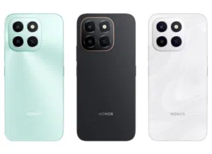 HONOR X6c المعالج : mt g81 ultra الرام: 6+6 Turbo التخزين: 256/128 البطارية: 5300mAh 35W بسعر الحرق