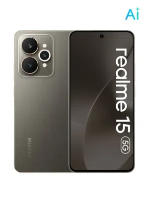 Realme 15 5g
