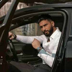 Akram Omar