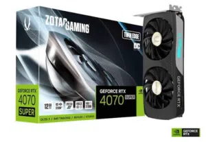 RTX 4070 Super Zotac