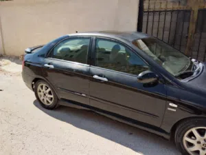 Used Kia Cerato in Ramtha