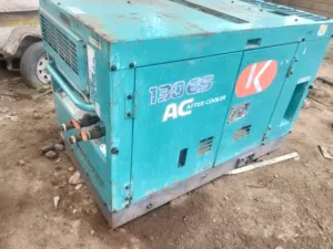 كمبروسرات هواء