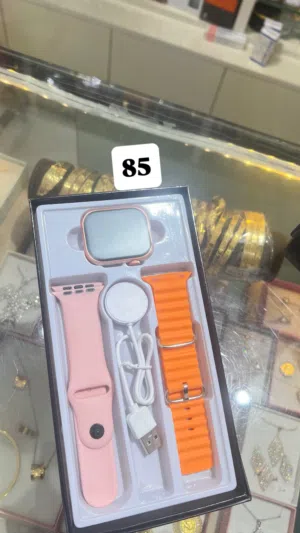 سعات لمس اشبح الوصف