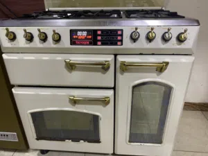 طباخ تكنو مستعمل
