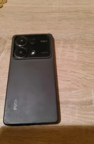 POCO M6 PRO