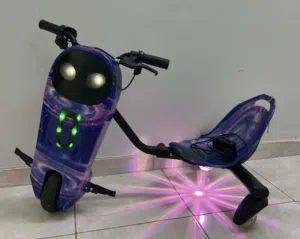 درفت كهربائي جيد جدا.