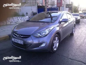 هيونداي النترا md