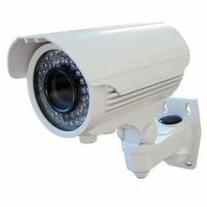 كاميرا المراقبة  Cctv Cameras installation