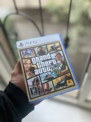 GTA V جديد