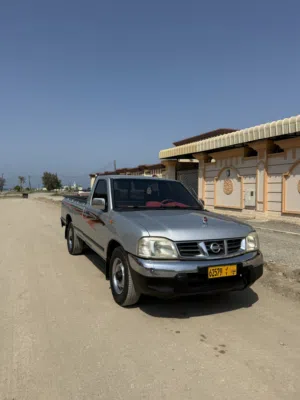 Used Nissan Datsun in Al Batinah