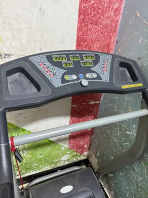 جهاز جري للبيع استعمال كلش قليل