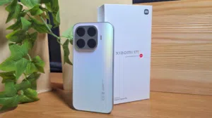 xiaomi 17T mint condition