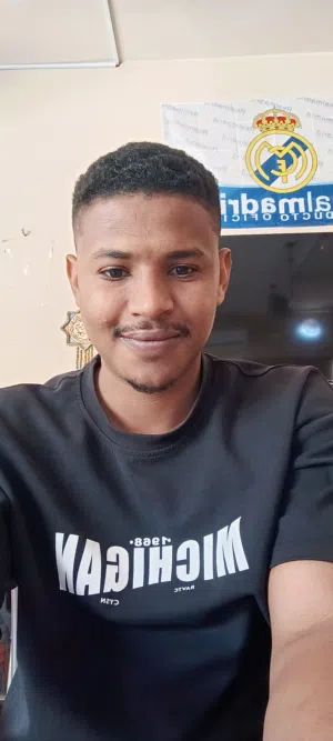 محمد السوداني 