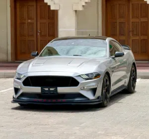 Used Ford Mustang in Sharjah