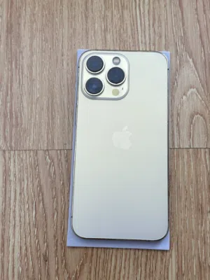 Apple iPhone 13 Pro 256 GB in Al Sharqiya