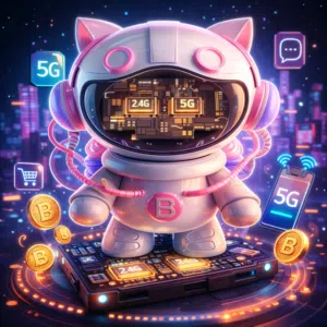 كاميرا ذكية 360° – ما في شي بفوتك!