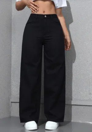 Sweatpants . XL . Black . New3