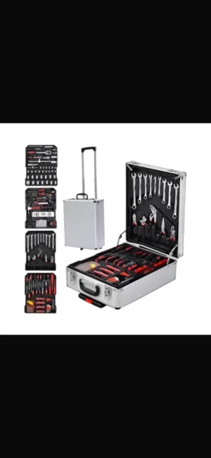 حقيبة ادوات صيانة