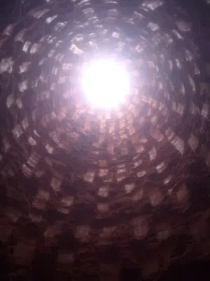 ابار سوداء