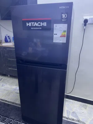 ثلاجة هيتاشي للبيع Hitachi